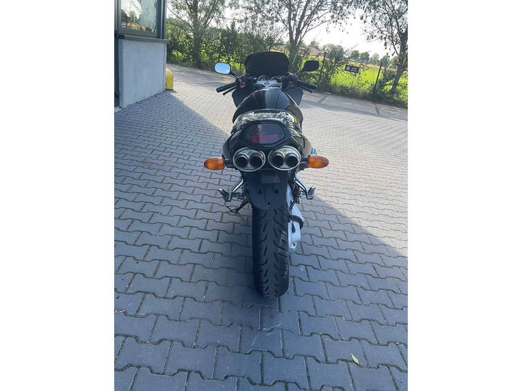 BMW R1100 S 4