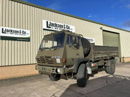 Steyr 1291 Cargo 1291 Cargo
