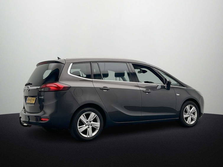 Opel Zafira Tourer 1.4 Busines+ 7p. 9