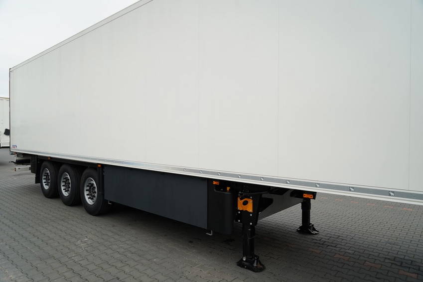 Schmitz Cargobull / CHŁOdnia CHŁOdnia 9