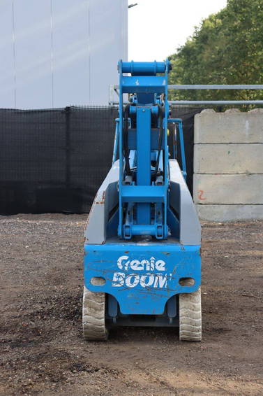 Genie Z -20/8N 5