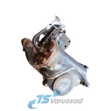 MAN Steering box