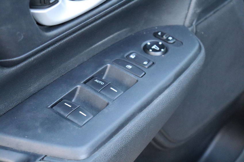Honda CR-V 25