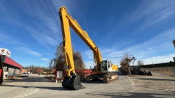 Liebherr R964C HD SLF Litronic