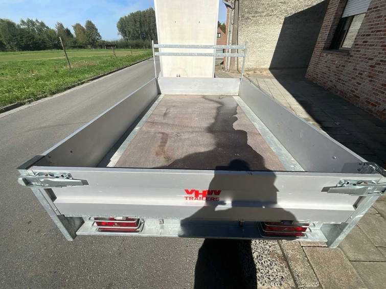 Diversen Kerenzo K0750T 8