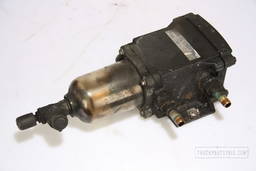 MAN Fuel System Brandstof voorfilter