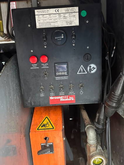WACKER NEUSON Hsh 700 teletiner 12