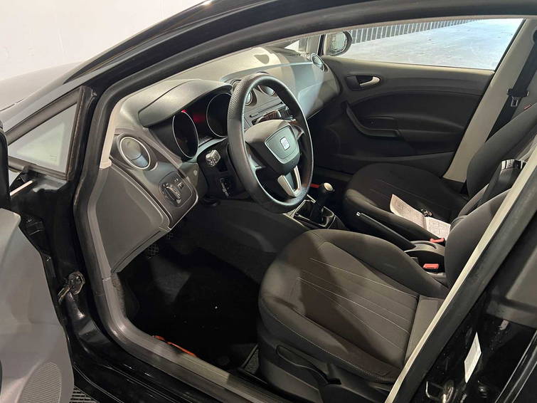 Seat Ibiza ST 1.4 Copa 11