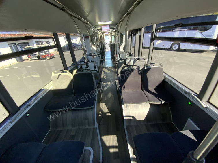 MAN 18 Lion`s City C 17