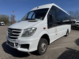 Mercedes-Benz 519CDI