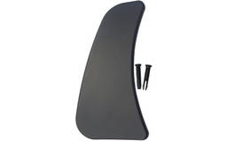 Iveco Eurocargo 03- Bumperhoes Links 500380094 / 504042187 / 500383450