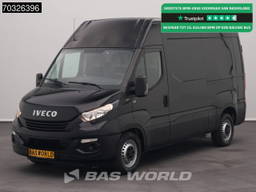 Iveco Daily 35S16 L2H2 Airco Cruise Parkeersensoren 3,5t Trekgewicht Euro6 L2 Airco Cruise control