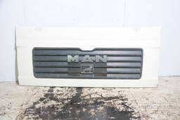 MAN Body  Chassis Parts Grill