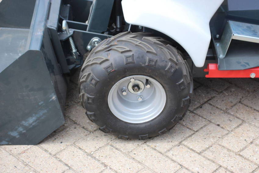 Diversen Nuoman T390XL 12