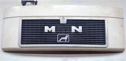 MAN TGA 4-series, 1993-2009