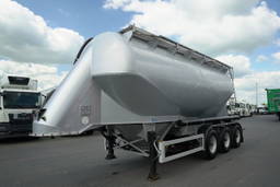 Feldbinder Silos