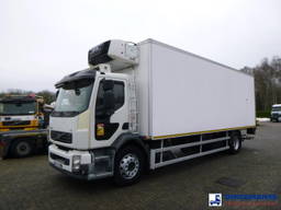 Volvo FL 290 4X2 Carrier Supra 750 frigo