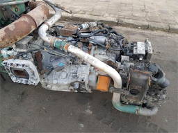 G 8 E.G.S. Transmission G 8 E.G.S.