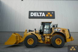 Caterpillar 966M