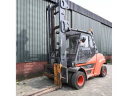 Linde H80D-03/900