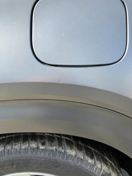 Hyundai Nexo - 13