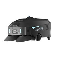 S9 Veegrobot