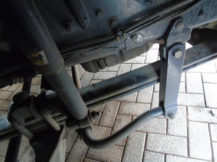 Scania R 450 + euro 6 + retarder 18