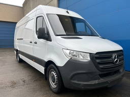 Mercedes-Benz Sprinter 316 906BB35