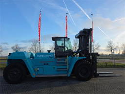 Konecranes SMV 33-1200C