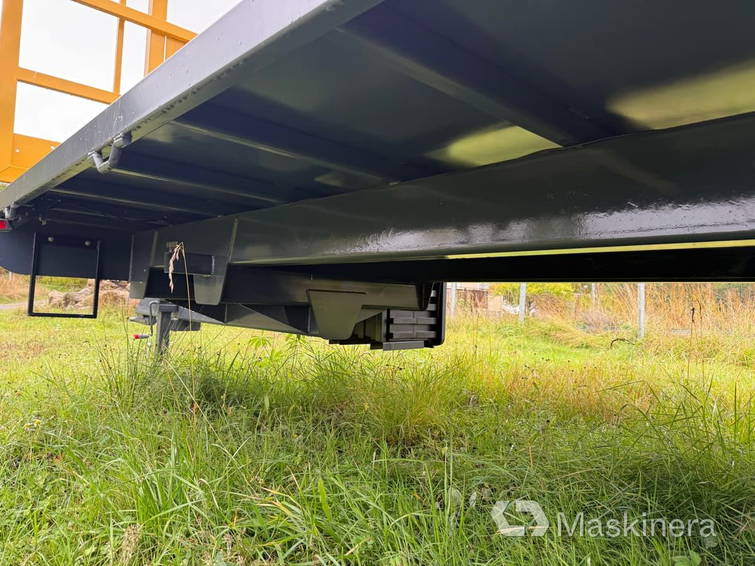 Diversen Swed-Trailer BT6-10 13