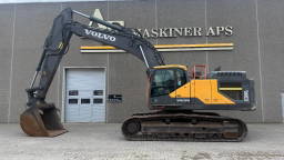 Volvo EC 380 EL