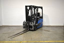Linde E16 H EVO 386-02