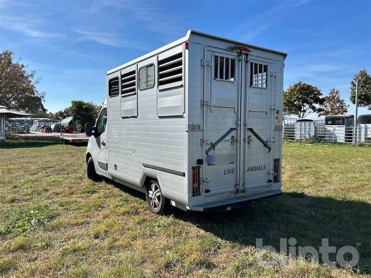 Renault Master 3