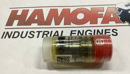 Mercedes-Benz Injector Nozzle A 001 017 46 12 NEW