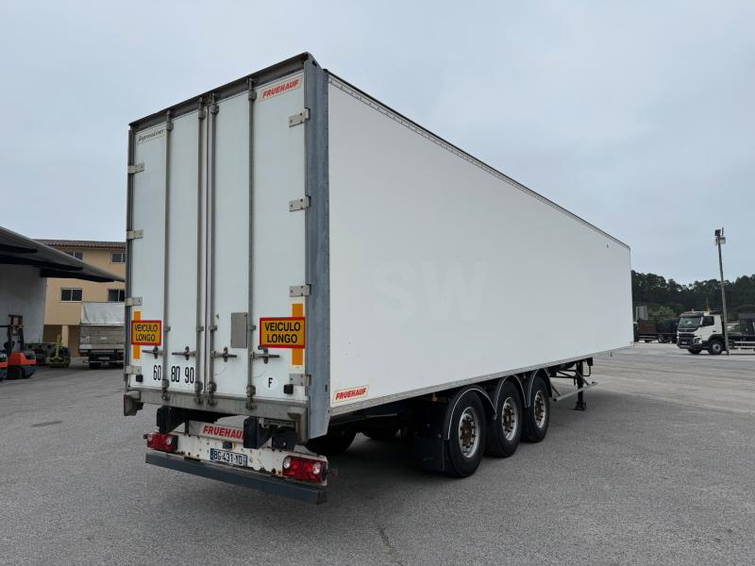 Fruehauf Semi-Reboque 3