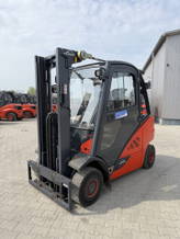 Linde H25D-02