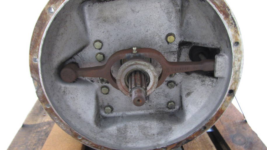 Volvo S6-36 4