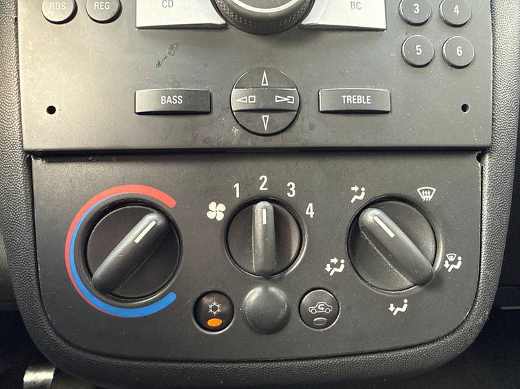 Opel Combo 1.3 CDTi Comfort, airco, trekhaak 16