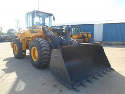 Volvo Volvo L105 Unused