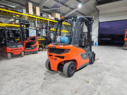 Linde H25T