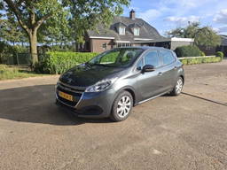 Peugeot 208 1.2 PureTech Active