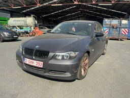 BMW 3-serie