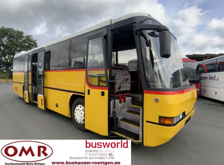 Neoplan Transliner N 314 Ü 1