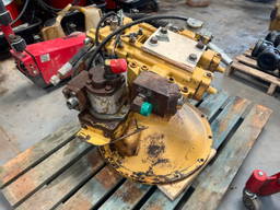 Caterpillar 330C