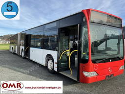Mercedes-Benz Citaro O 530 G