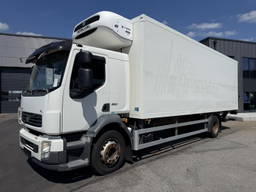 Volvo FL 290 ThermoKing T1200-R Euro 5