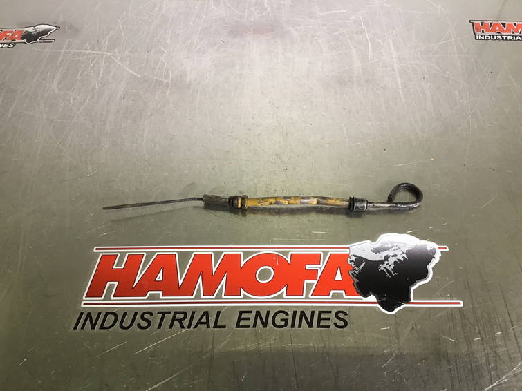 Caterpillar OIL Dipstick 6I2082 Used 3