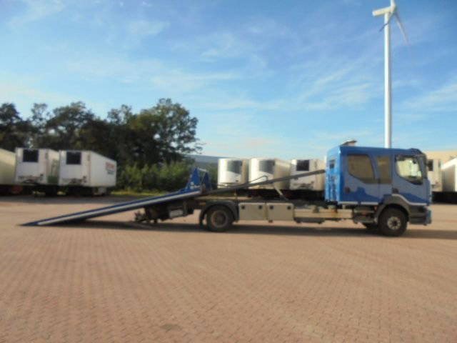 Volvo FE 280 9