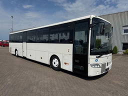 Mercedes-Benz Intouro L/66 Sitze/Euro 6/erst 92 Tkm.