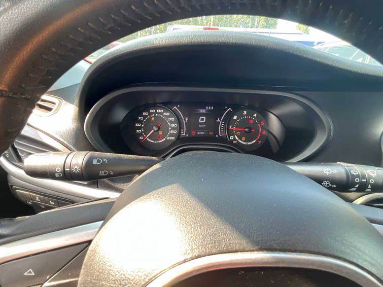 Fiat Tipo 17